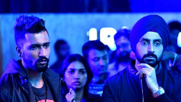 On The Sets Of The Movie Manmarziyaan