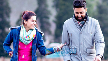 Movie Stills Of The Movie Manmarziyaan