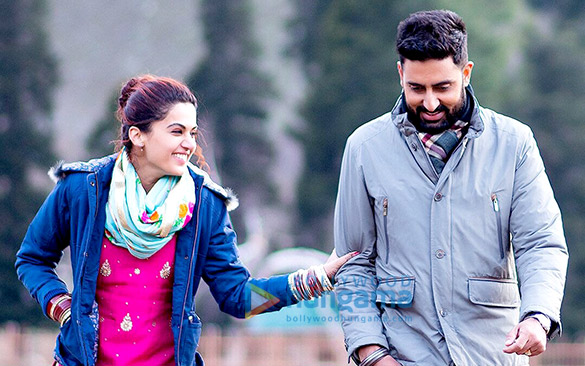 manmarziyaan 18