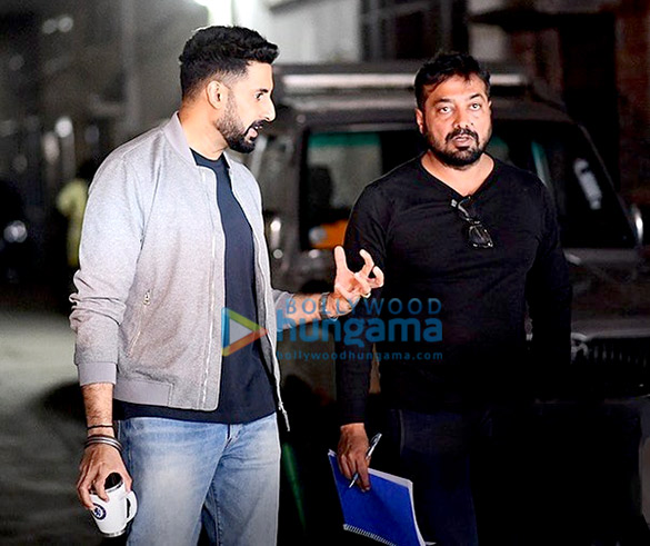 manmarziyaan 36