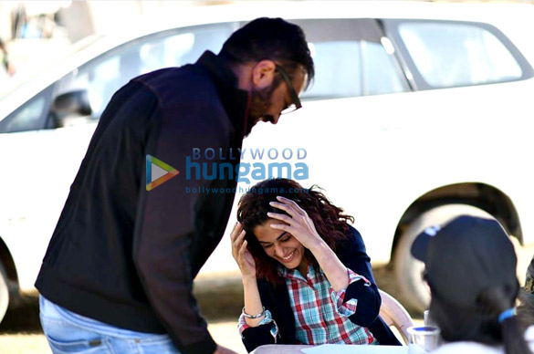 manmarziyaan 19