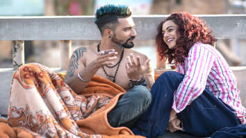 Manmarziyaan bows to protests, cuts smoking scenes