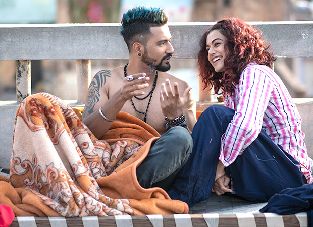 Manmarziyaan bows to protests, cuts smoking scenes 