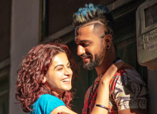 Manmarziyaan collects Rs. 5 cr. in overseas