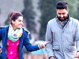 Box Office: Worldwide collections and day wise breakup of Manmarziyaan