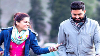 Box Office: Worldwide collections and day wise breakup of Manmarziyaan