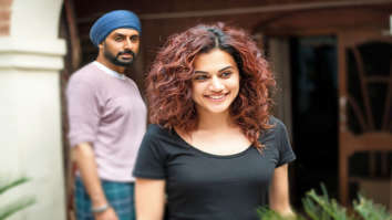 Box Office: Manmarziyaan Day 2 in overseas