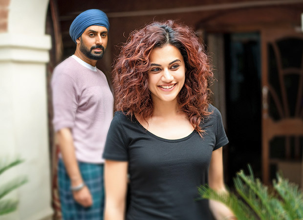 Box Office: Manmarziyaan Day 2 in overseas