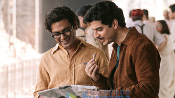 Movie Stills Of The Movie Manto
