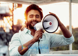 Movie Stills Of The Movie Mitron