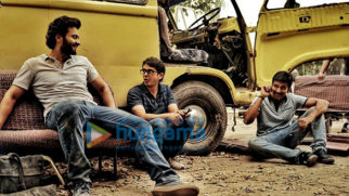 Movie Stills Of The Movie Mitron
