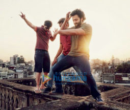 Movie Stills Of The Movie Mitron