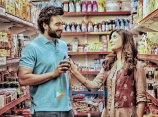 Movie Stills Of The Movie Mitron
