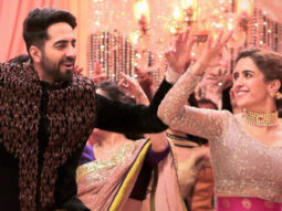 Morni Banke (Badhaai Ho)