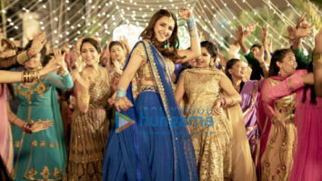 Movie Stills Of The Movie Namaste England