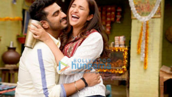 Movie Stills Of The Movie Namaste England