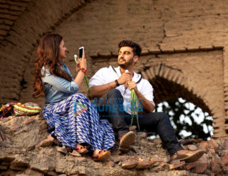 Movie Stills Of The Movie Namaste England