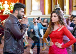 Movie Stills Of The Movie Namaste England