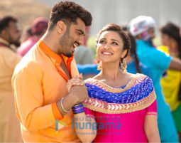 Movie Stills Of The Movie Namaste England