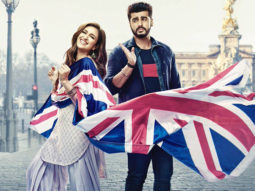 Namaste England: Arjun Kapoor and Parineeti Chopra announce the trailer release date of their film in the FUNNIEST way