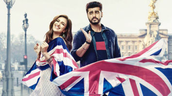Namaste England: Arjun Kapoor and Parineeti Chopra announce the trailer release date of their film in the FUNNIEST way