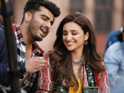 Namaste England: Parineeti Chopra’s gush confession about Arjun Kapoor calling him a ‘3 am friend’ will spark relationship rumours!