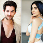 Neil Nitin Mukesh and Adah Sharma to star in Naman Chopra’s thriller