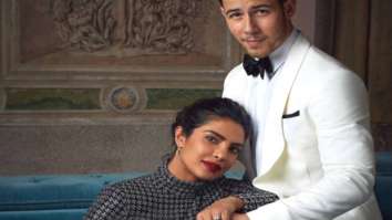 Nick Jonas reveals how he fell in love with Priyanka Chopra and the couple name she absolutely likes