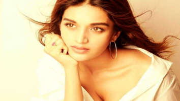 Celebrity Photos of Nidhhi Agerwal