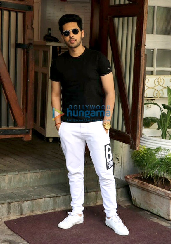 nora fatehi and armaan malik spotted at the fable cafe in juhu 4