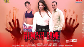 First Look Of Number Game