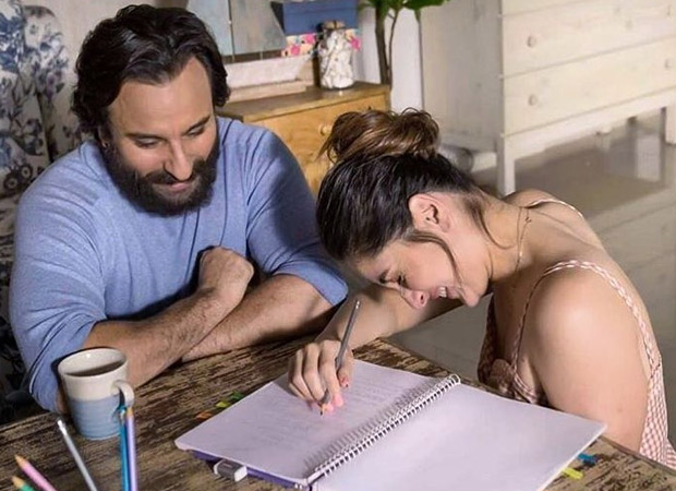 620px x 450px - Oh My God! Kareena Kapoor Khan and Saif Ali Khan are planning for their  SECOND child after Taimur : Bollywood News - Bollywood Hungama