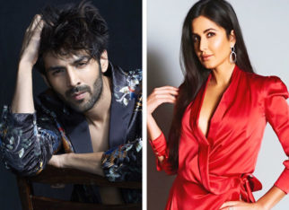 Ooooh! Kartik Aaryan wants to make BABIES with Katrina Kaif but the reason is pretty UNUSUAL