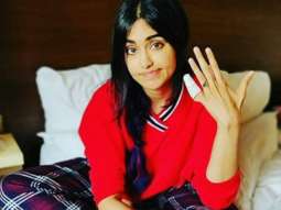 Ouch! Adah Sharma injures herself on sets of Commando 3