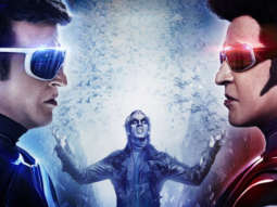 Outrage among Akshay Kumar’s fans over Rajini overcrowding 2.0 trailer