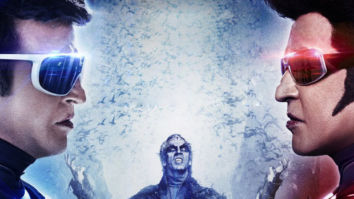 Outrage among Akshay Kumar’s fans over Rajini overcrowding 2.0 trailer