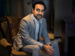 Pankaj Tripathi learns Malayalam the unique way for Shakeela biopic