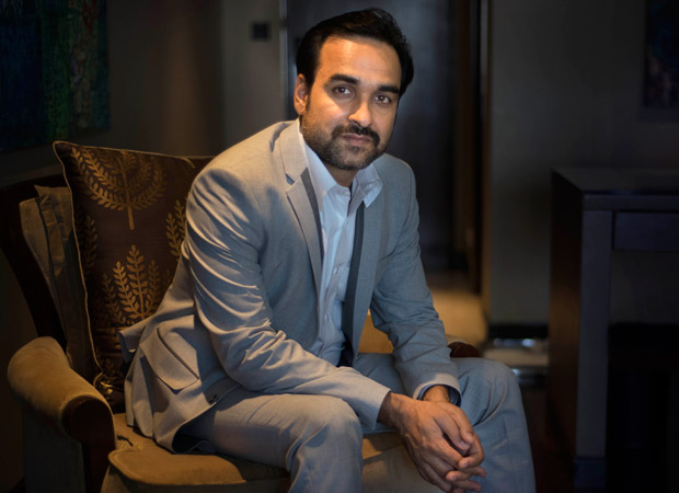 Pankaj Tripathi learns Malayalam the unique way for Shakeela biopic