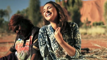Parineeti Chopra is telling some new facts in this new Austraila tourism ad!