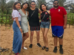 Parineeti Chopra’s cute wish for jiju Nick Jonas will flatter Priyanka Chopra beyond compare (see pic)