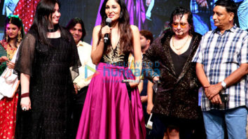 Pooja Chopra, Alka Yagnik, Shibani Kashyap and others snapped at Perfect Miss & Mr. Teen India