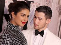 Priyanka Chopra and Nick Jonas are in different continents and here’s what the couple is upto!