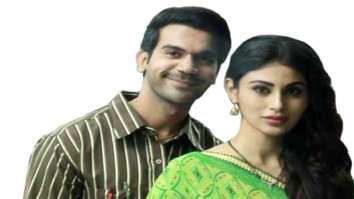FIRST LOOK: Rajkummar Rao and Mouni Roy look absolutely authentic as a middle-class couple in Made In China