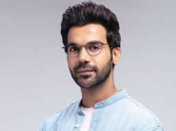 Rajkummar Rao shines as a brand ambassador for Safilo eyewear brand (see pic)