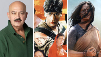 EXCLUSIVE: “I was glad when S S Rajamouli acknowledged the Karan Arjun connection in Baahubali” – Rakesh Roshan