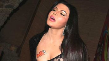 Rakhi Sawant’s take on Bigg Boss 12: Jasleen Matharu will leave Anup Jalota; but Rakhi promises to be his next girlfriend (watch video)