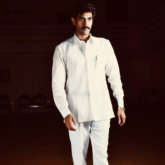 Rana Daggubati looks dashing in this NEW look as Chandrababu Naidu in this Nandamuri Balakrishna, Vidya Balan film