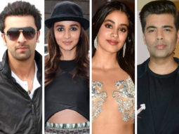 Ranbir Kapoor, Alia Bhatt and Janhvi Kapoor to star in Karan Johar’s Kuch Kuch Hota Hai sequel (Read on)