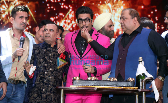 ranbir kapoor ranveer singh and others grace the 4th bright awards night 2018 5