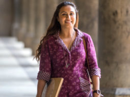 Rani Mukerji starrer Hichki being screened for the visually and low vision impaired audiences across India
